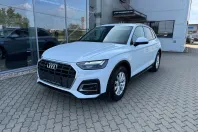 Audi Q5 din 2022 cu 120.000 km - oferta AUD211939 - foto 2