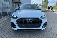 Audi Q5 din 2022 cu 120.000 km - oferta AUD211939 - foto 3