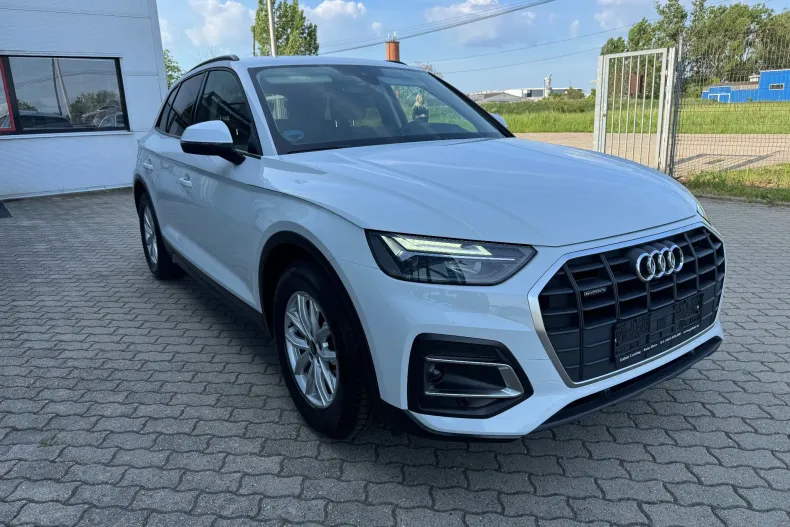 Audi Q5 din 2022 cu 120.000 km - oferta AUD211939 - foto 4