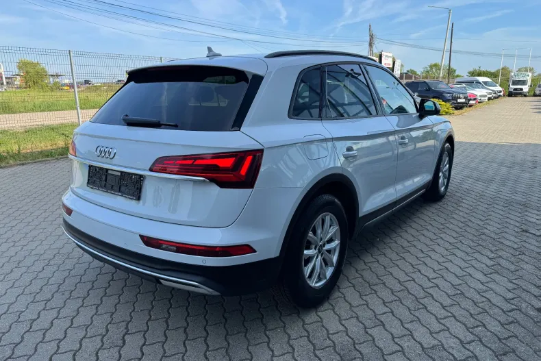 Audi Q5 din 2022 cu 120.000 km - oferta AUD211939 - foto 5
