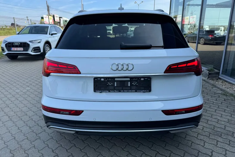 Audi Q5 din 2022 cu 120.000 km - oferta AUD211939 - foto 6
