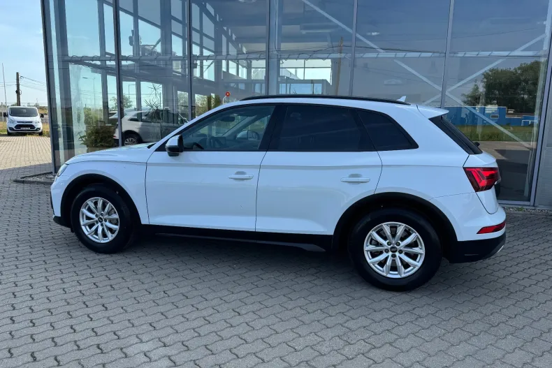 Audi Q5 din 2022 cu 120.000 km - oferta AUD211939 - foto 8