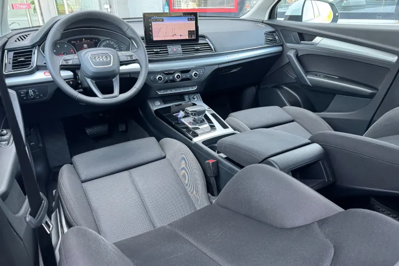 Audi Q5 din 2022 cu 120.000 km - oferta AUD211939 - foto 9