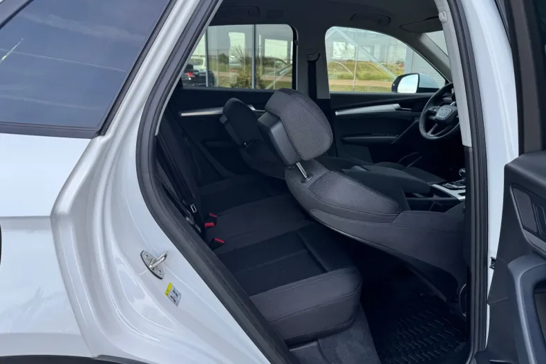 Audi Q5 din 2022 cu 120.000 km - oferta AUD211939 - foto 11