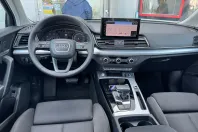 Audi Q5 din 2022 cu 120.000 km - oferta AUD211939 - foto 14