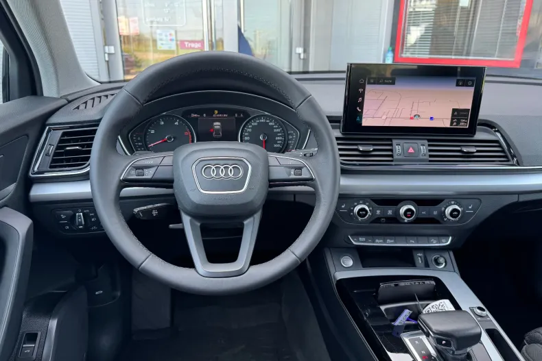 Audi Q5 din 2022 cu 120.000 km - oferta AUD211939 - foto 15