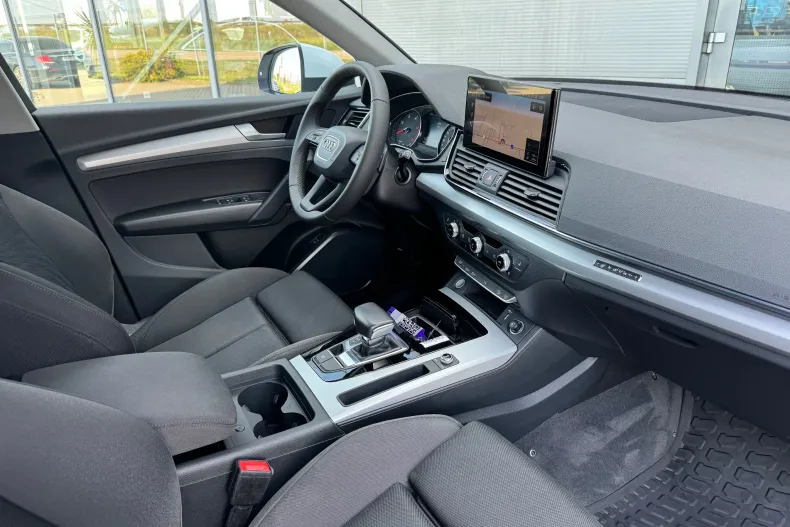 Audi Q5 din 2022 cu 120.000 km - oferta AUD211939 - foto 17