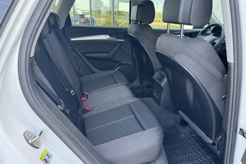 Audi Q5 din 2022 cu 120.000 km - oferta AUD211939 - foto 18