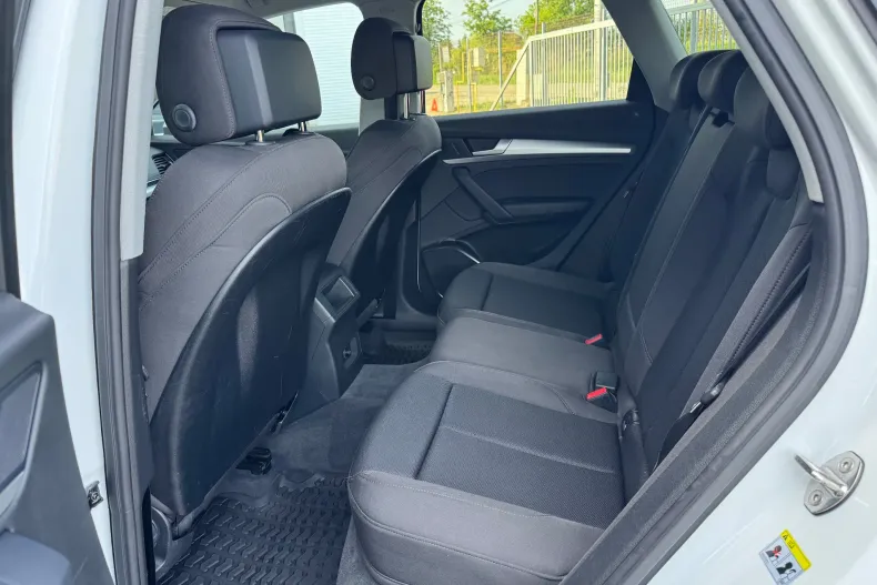 Audi Q5 din 2022 cu 120.000 km - oferta AUD211939 - foto 19