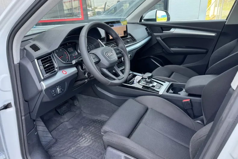 Audi Q5 din 2022 cu 120.000 km - oferta AUD211939 - foto 20