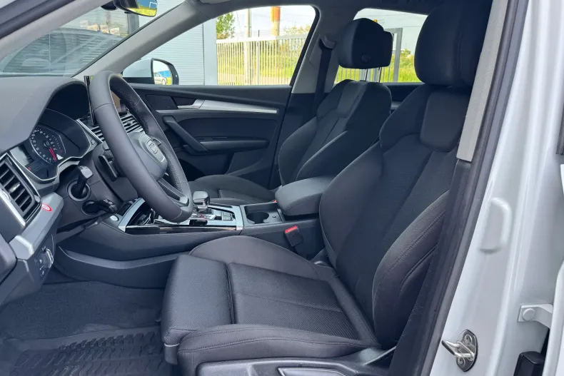 Audi Q5 din 2022 cu 120.000 km - oferta AUD211939 - foto 22