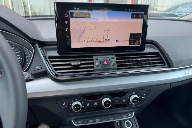 Audi Q5 din 2022 cu 120.000 km - oferta AUD211939 - foto 25