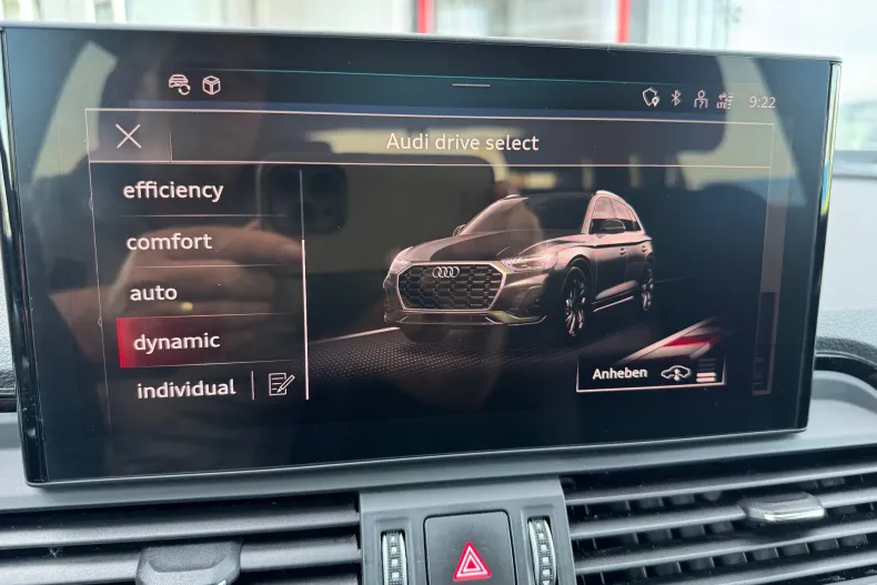 Audi Q5 din 2022 cu 120.000 km - oferta AUD211939 - foto 28