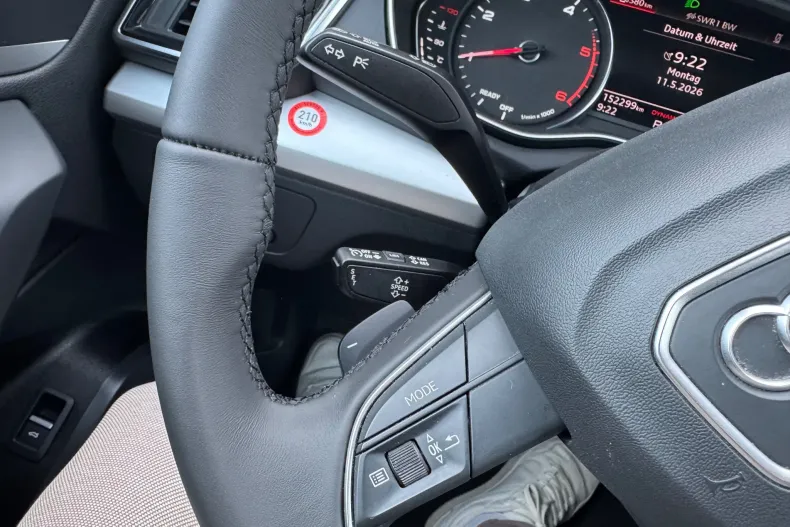Audi Q5 din 2022 cu 120.000 km - oferta AUD211939 - foto 29