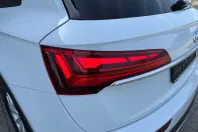 Audi Q5 din 2022 cu 120.000 km - oferta AUD211939 - foto 35