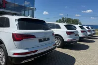 Audi Q5 din 2022 cu 120.000 km - oferta AUD211939 - foto 37