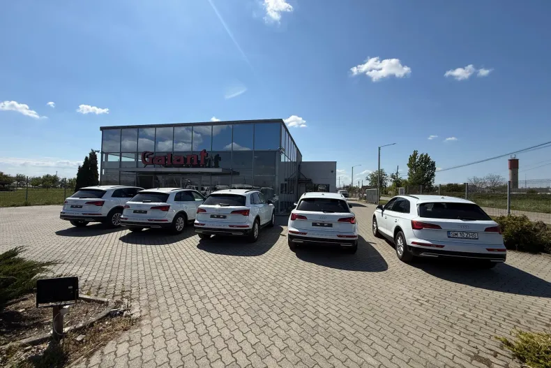 Audi Q5 din 2022 cu 120.000 km - oferta AUD211939 - foto 38