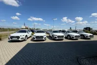 Audi Q5 din 2022 cu 120.000 km - oferta AUD211939 - foto 39
