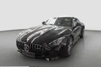 Mercedes-Benz AMG GT (Clasa GT) din 2025 cu 8.500 km - oferta MER211940 - foto 1