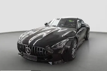 Mercedes-Benz AMG GT din 2025 - oferta MER211940
