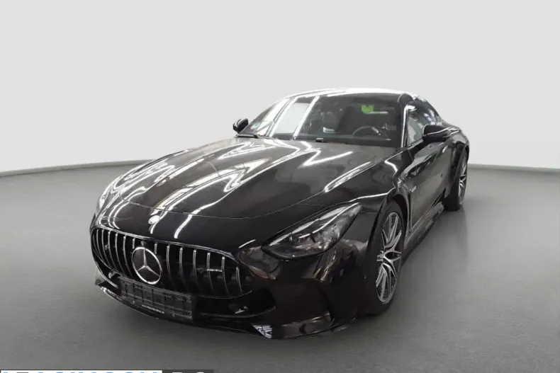 Mercedes-Benz AMG GT (Clasa GT) din 2025 cu 8.500 km - oferta MER211940 - foto 1