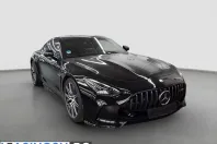 Mercedes-Benz AMG GT (Clasa GT) din 2025 cu 8.500 km - oferta MER211940 - foto 3