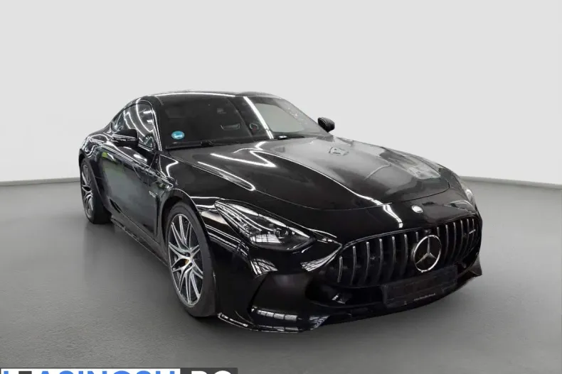 Mercedes-Benz AMG GT (Clasa GT) din 2025 cu 8.500 km - oferta MER211940 - foto 3