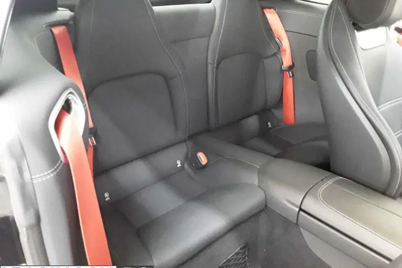 Mercedes-Benz AMG GT (Clasa GT) din 2025 cu 8.500 km - oferta MER211940 - foto 5