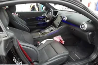 Mercedes-Benz AMG GT (Clasa GT) din 2025 cu 8.500 km - oferta MER211940 - foto 6