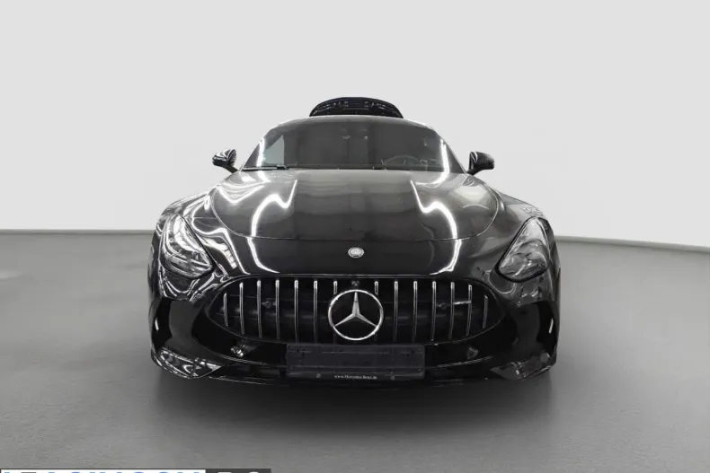Mercedes-Benz AMG GT (Clasa GT) din 2025 cu 8.500 km - oferta MER211940 - foto 7
