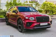 Bentley Bentayga din 2023 cu 18.000 km - oferta BEN211941 - foto 1