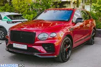 Bentley Bentayga din 2023 cu 18.000 km - oferta BEN211941 - foto 3