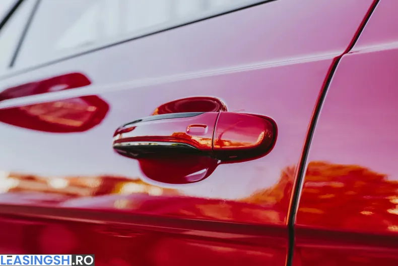 Bentley Bentayga din 2023 cu 18.000 km - oferta BEN211941 - foto 8