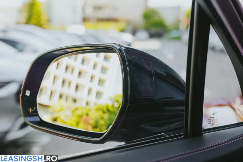 Bentley Bentayga din 2023 cu 18.000 km - oferta BEN211941 - foto 9