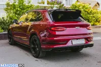 Bentley Bentayga din 2023 cu 18.000 km - oferta BEN211941 - foto 11