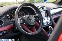 Bentley Bentayga din 2023 cu 18.000 km - oferta BEN211941 - foto 19