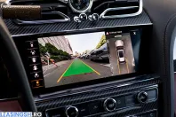 Bentley Bentayga din 2023 cu 18.000 km - oferta BEN211941 - foto 28