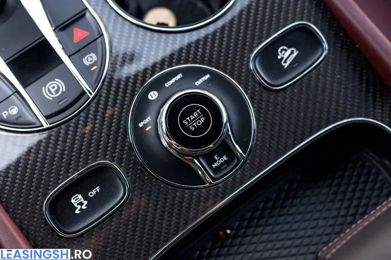 Bentley Bentayga din 2023 cu 18.000 km - oferta BEN211941 - foto 32