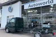 Volkswagen Crafter din 2026 cu 5 km - oferta VOL211942 - foto 1