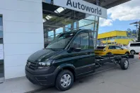 Volkswagen Crafter din 2026 cu 5 km - oferta VOL211942 - foto 7