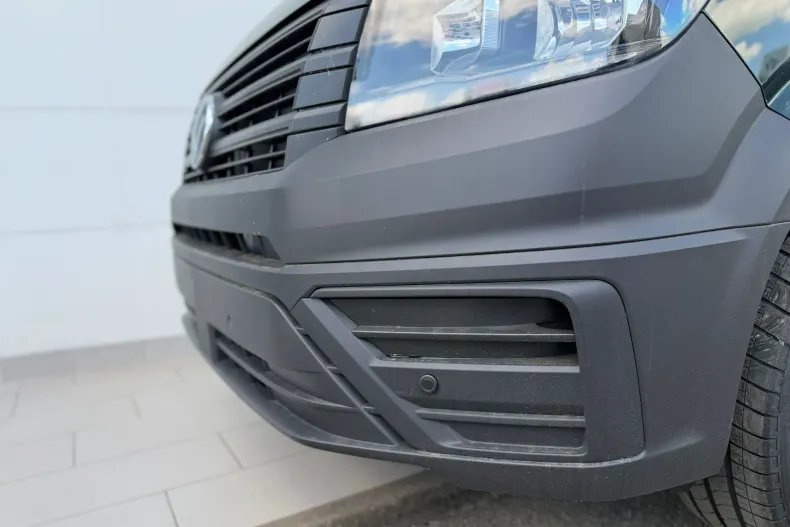 Volkswagen Crafter din 2026 cu 5 km - oferta VOL211942 - foto 9