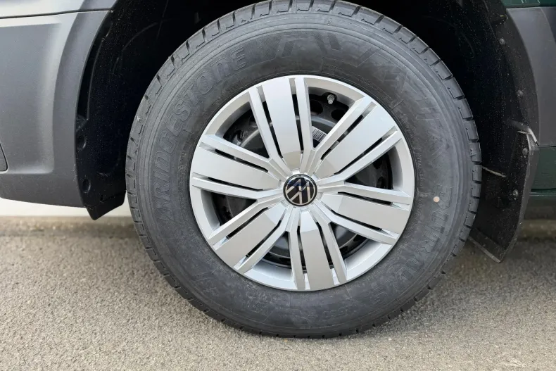 Volkswagen Crafter din 2026 cu 5 km - oferta VOL211942 - foto 10