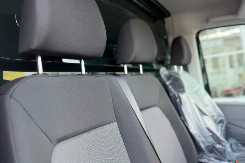 Volkswagen Crafter din 2026 cu 5 km - oferta VOL211942 - foto 13
