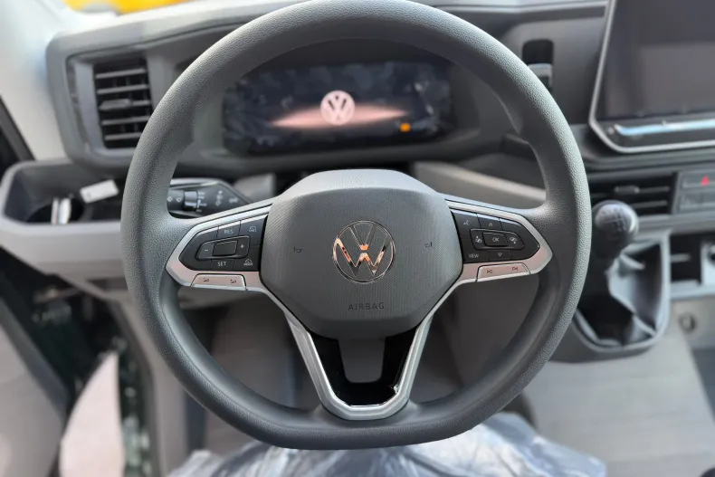 Volkswagen Crafter din 2026 cu 5 km - oferta VOL211942 - foto 17