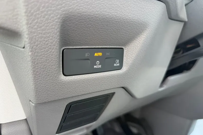 Volkswagen Crafter din 2026 cu 5 km - oferta VOL211942 - foto 18
