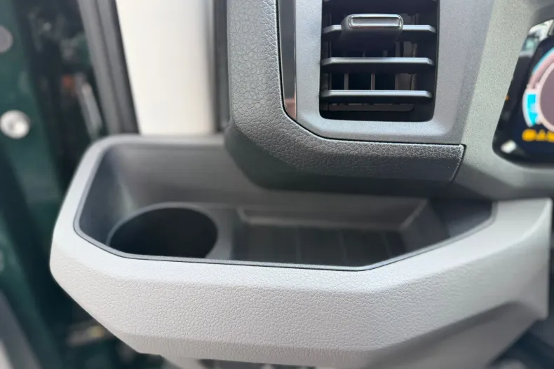 Volkswagen Crafter din 2026 cu 5 km - oferta VOL211942 - foto 21