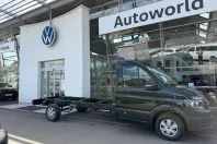 Volkswagen Crafter din 2026 cu 5 km - oferta VOL211942 - foto 27