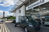 Volkswagen Crafter din 2026 cu 5 km - oferta VOL211942 - foto 29