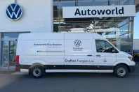 Volkswagen Crafter din 2026 cu 4 km - oferta VOL211943 - foto 1