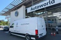 Volkswagen Crafter din 2026 cu 4 km - oferta VOL211943 - foto 3